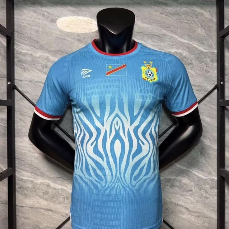 Maillot Domicile